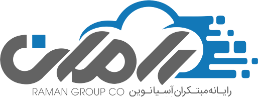 Raman Logo